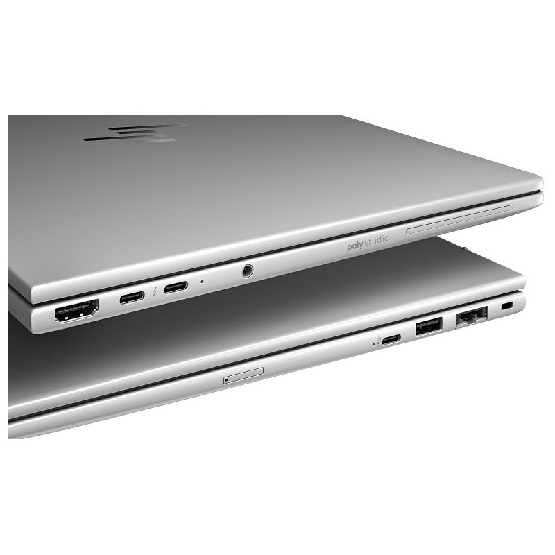 HP EliteBook 8 G1a - HP EliteBook 8 G1a - AMD Ryzen 7, 32GB RAM, 1TB SSD, 14 inch WUXGA, Windows 11 Pro