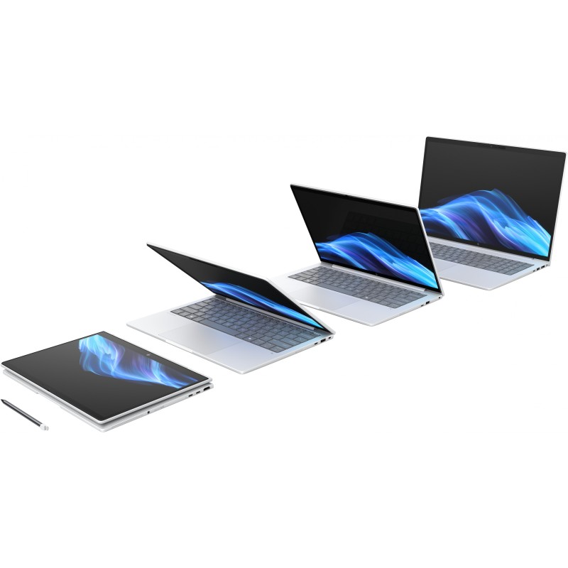 HP EliteBook 8 G1a - HP EliteBook 8 G1a - AMD Ryzen 7, 32GB RAM, 1TB SSD, 14 inch WUXGA, Windows 11 Pro