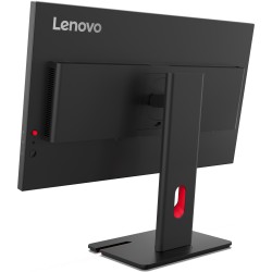 Lenovo ThinkVision T27QD-40 - T27QD-40 - 27-inch QHD monitor with HDMI, DP, USB-C — Buy in Cyprus with Fast Delivery