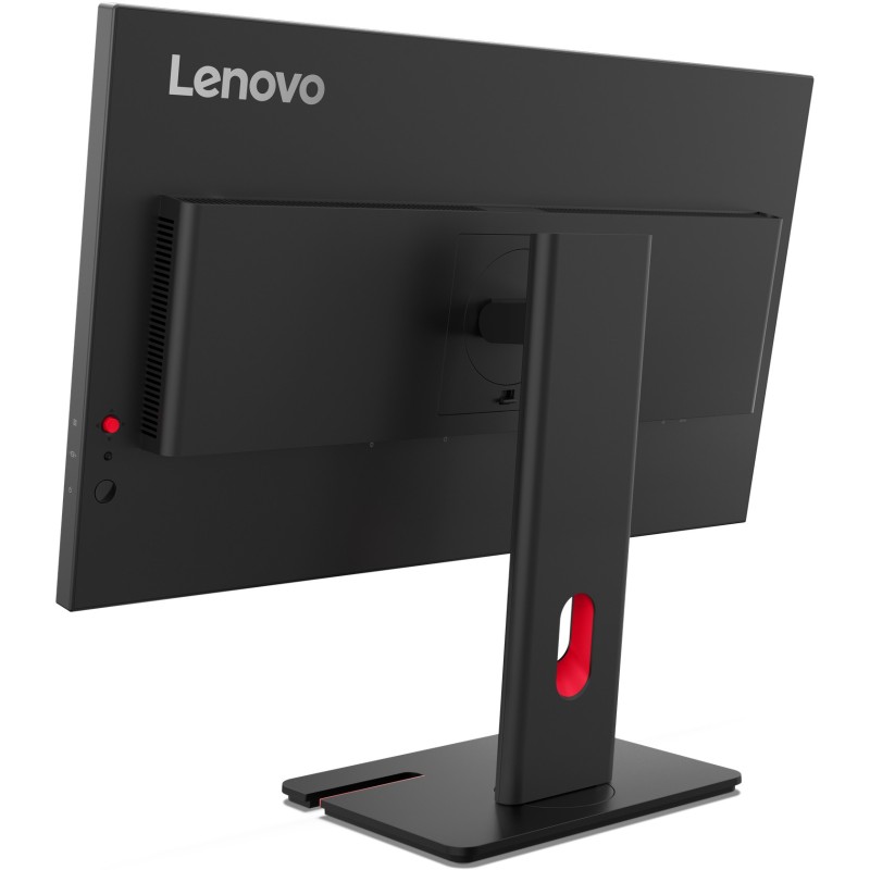 Lenovo ThinkVision T27QD-40 - T27QD-40 - 27-inch QHD monitor with HDMI, DP, USB-C — Buy in Cyprus with Fast Delivery