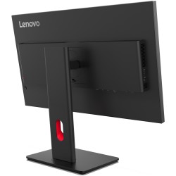 Lenovo ThinkVision T27QD-40 - T27QD-40 - 27-inch QHD monitor with HDMI, DP, USB-C — Buy in Cyprus with Fast Delivery