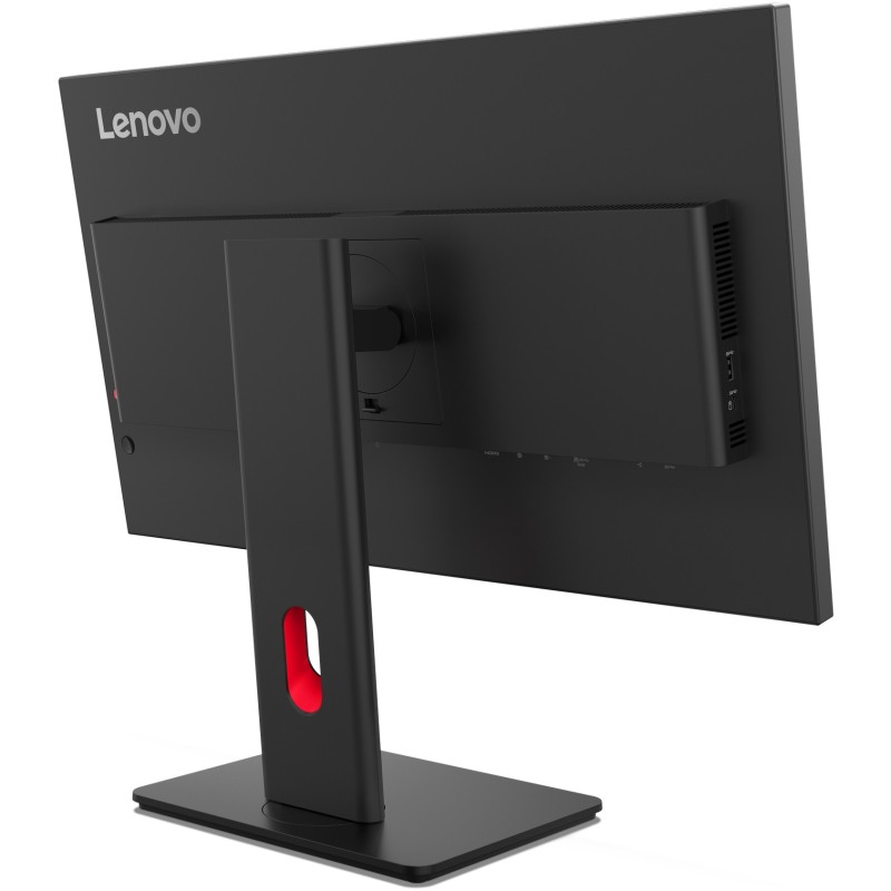 Lenovo ThinkVision T27QD-40 - T27QD-40 - 27-inch QHD monitor with HDMI, DP, USB-C — Buy in Cyprus with Fast Delivery
