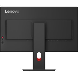 Lenovo ThinkVision T27QD-40 - T27QD-40 - 27-inch QHD monitor with HDMI, DP, USB-C — Buy in Cyprus with Fast Delivery