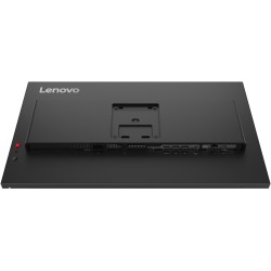 Lenovo ThinkVision T27QD-40 - T27QD-40 - 27-inch QHD monitor with HDMI, DP, USB-C — Buy in Cyprus with Fast Delivery