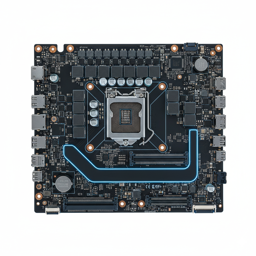 Laptop Replacement Parts