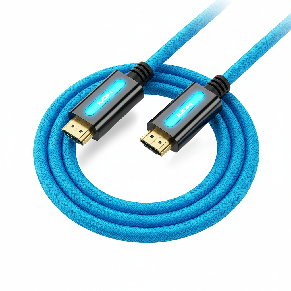 HDMI Cables
