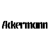 Ackermann