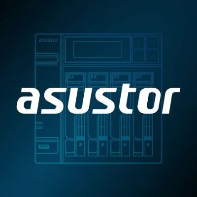 Asustor